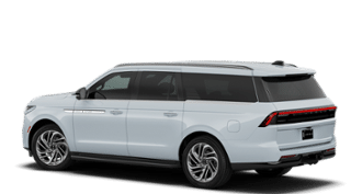 2026 Lincoln Lincoln Navigator External Image 3